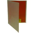   Speck Wave Design 9x12 Plastic Two Pocket Folders   Sold individually