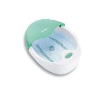HoMedics Massaging Foot Spa With Heat Spas from  