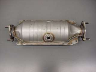 98 99 00 01 02 ACCORD 2 DR & 4DR CATALYTIC CONVERTER ( CAT ) 49 STATE 