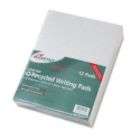 Ampad Evidence Recycled Glue Top Writing Pads