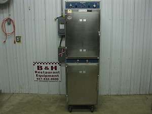 Alto Shaam Slow Cook & Hold Oven Warmer Hot Food Holding Cabinet 1000 