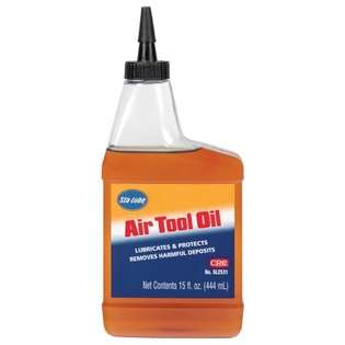 Crc/sta lube Crc sta lube 15 Oz Air Tool Oil SL2531   Pack of 12 at 
