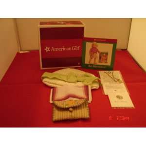  American Girl Kits Accessories New with Box Everything 