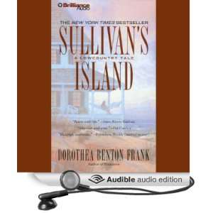  Sullivans Island A Lowcountry Tale (Audible Audio 