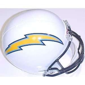  San Diego Chargers Riddell NFL Authentic Pro Line Full 