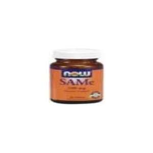  NOW Foods   SAMe Vegetarian Enteric Coated 100 mg.   30 