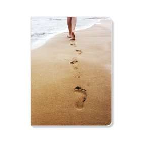  ECOeverywhere Beach Walk Journal, 160 Pages, 7.625 x 5.625 