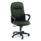 HON Gamut High Back Swivel/Tilt Chair, Iron Gray