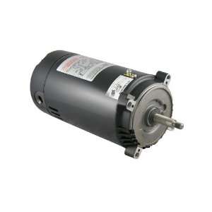   Motor Replacement for Hayward Northstar Pumps, 1 HP Patio, Lawn