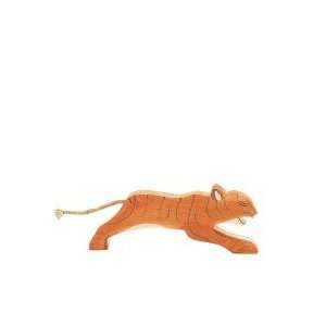  Tiger Jumping (Ostheimer) Toys & Games
