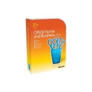 MICROSOFT T5D 00182 Office Home and Business 2010 