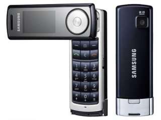 Unlocked Samsung X830 Cell Mobile Phone Swivel GSM MP3 822248022169 