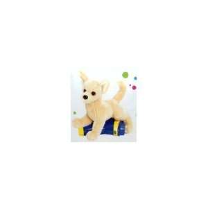  Plush Ole Chihuahua 12 Dog: Toys & Games