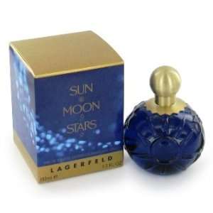  Sun Moon & Stars Perfume 3.4 oz EDT Spray Beauty