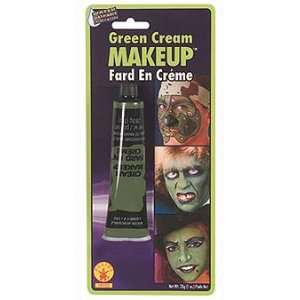   Cream Water Washable Makeup Tube Halloween Accessory Toys & Games