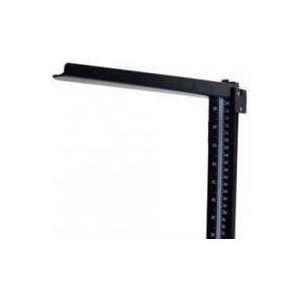  Health O Meter Metal Height Rod