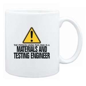   Is A Materials And Testing Engineer  Mug Occupations