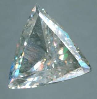 89 ct trillion cut loose diamond GIA Certified SI1 H  