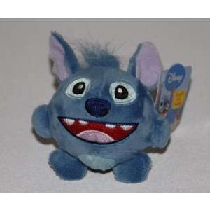  Disney Stitch Bounce Along Plush Toys & Games