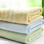 1PC New Soft Comfortable 70% Bamboo Fiber Bath Towel
