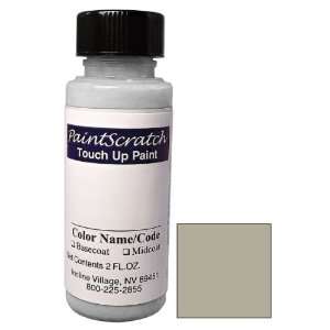 Oz. Bottle of Gray Metallic Touch Up Paint for 2010 Infiniti FX50 