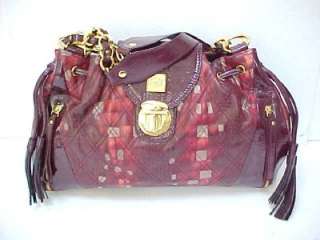 100% Genuine SHARIF Ladies Handbag / Purse Never Used  