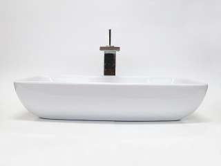   Ceramic Vanity Designer Bathroom Vessel Sink Bowl Basin BVC006  