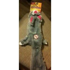  Pet Shoppe Stuffing Free Dog Toy   24in Rabbit: Everything 