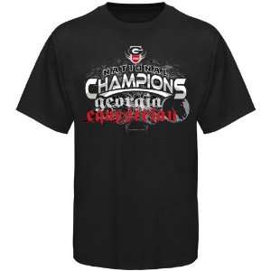   Equestrian National Champions T shirt 
