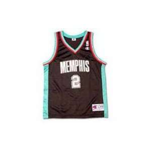  Memphis Grizzlies Williams Youth Jersey: Sports & Outdoors