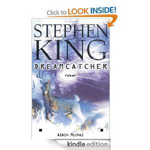   Etrangers) (French Edition) Stephen King  Kindle Store