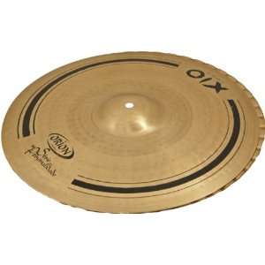  Orion X10 15 Inch Hi hat Musical Instruments