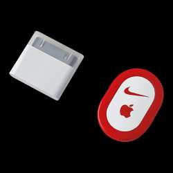 Nike Nike + iPod Sport Kit  & Best 
