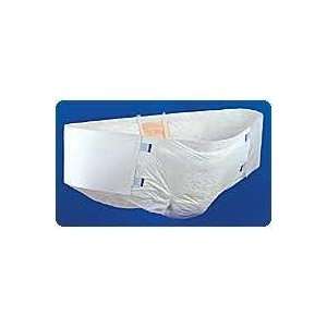 Tranquility/Principle Bariatric Disposable Briefs for Heavy 