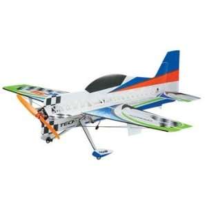   54 31 Milled Depron Flat Foam Mono Plane (R/C Airplanes) Toys & Games