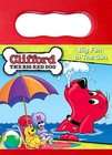 Clifford the Big Red Dog   Big Fun In The Sun (DVD, 2007)