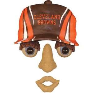  Cleveland Browns Forest Face
