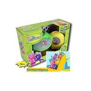 Backyardigans View Master Gift Set : Toys & Games : 