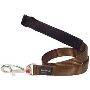  Red Dingo Classic Lead   Brown   Small (Quantity of 4 