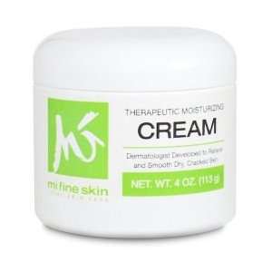  Mi Fine Therapeutic Moisturizing Cream 4 oz. Beauty