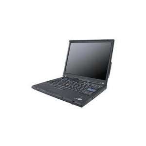 Lenovo ThinkPad T60 2007   Core Duo T2500 / 2 GHz   Centrino Duo   RAM 