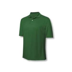  Adidas 2007 Mens ClimaCool Pique Golf Polo Shirt   Ascot 