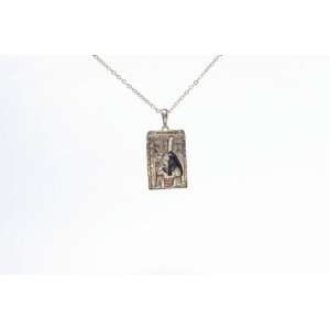    Mystica Collection Jewelry Necklace   Cartouche