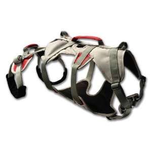  RUFF WEAR DoubleBack Dog Harness: Automotive