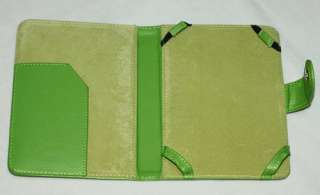   Folio Leather Case Cover Pouch For Ebook  Kindle Touch  