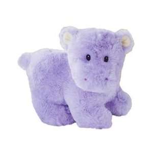  Baby Gund Little Squeaks Cha Cha the Hippo Baby