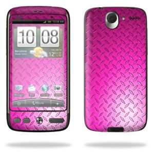   Smart Phone Cell Phone   Pink Dia Plate: Cell Phones & Accessories