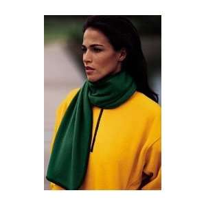  Chill Fleece Scarf by Augusta Sportswear (in 5 colors 