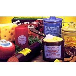 Cheese Spread Gift Pack  Grocery & Gourmet Food