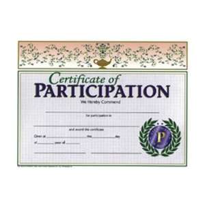  Certificates Of Participation 30/pk Toys & Games